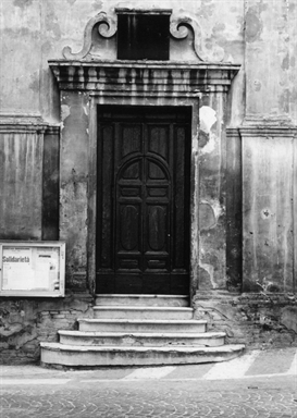 Chiesa delle Sacre Stimmate